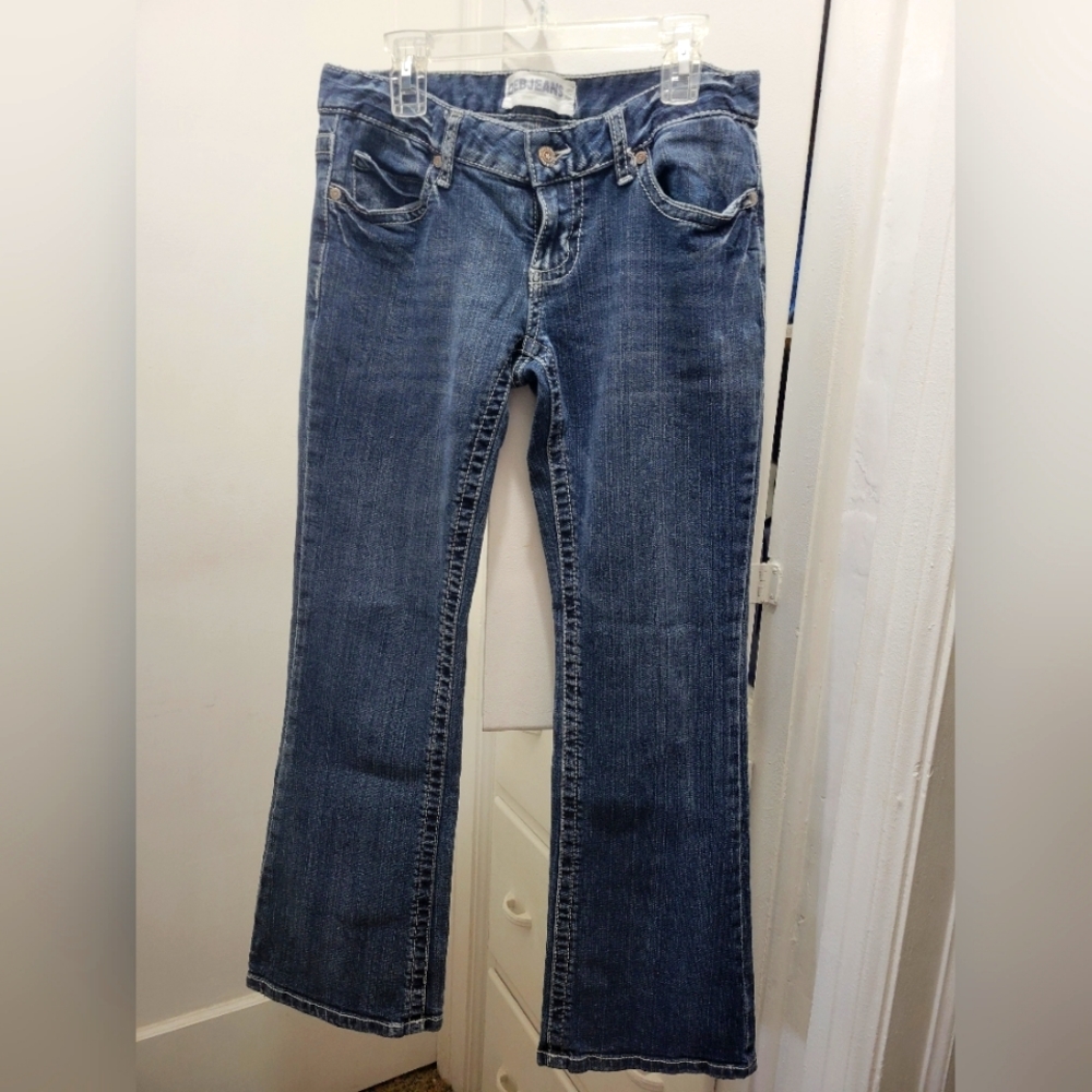Deb Jeans